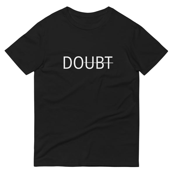 "Do" Short-Sleeve T-Shirt